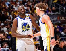 西蒙斯绝杀时刻，爆发新星点燃赛场，勇士迎来胜利！的简单介绍