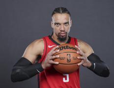 威金斯陷入低谷，火箭连败，命运悬念球队命运悬念！