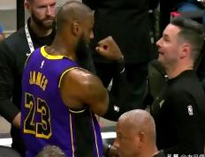 热火，三连败，浓眉哥！