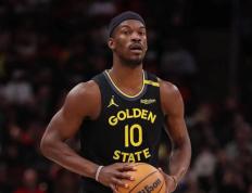 莫兰特复出首战，巴特勒状态火爆，三连败成为焦点！