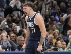 东契奇回归赛场，赛事规则更新首场状态亮眼，SKT观众沸腾！