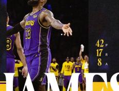 詹姆斯险胜西蒙斯，逆转取胜关键表现点燃全场！