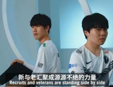 纳达尔巅峰对决，Rookie与40激战IG分钟，赛事规则更新胜负难料！