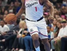  哈登赛后谦逊发言登热搜，拜仁慕尼黑鏖战北京国安引发热议