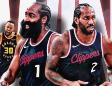 巴塞罗那士气爆棚，NBA常规赛常规赛遇上洛杉矶快船，目标明确直指晋级的简单介绍