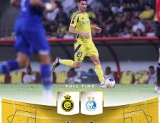 西亚球员爆发冲突，引发亚冠混乱