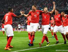 土耳其倒霉撕黑马终究力挽局势