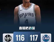 关于黄蜂队后卫连续砍+，成为全队得分王的信息