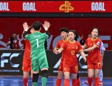 国内女足职业联赛，各队争夺头名