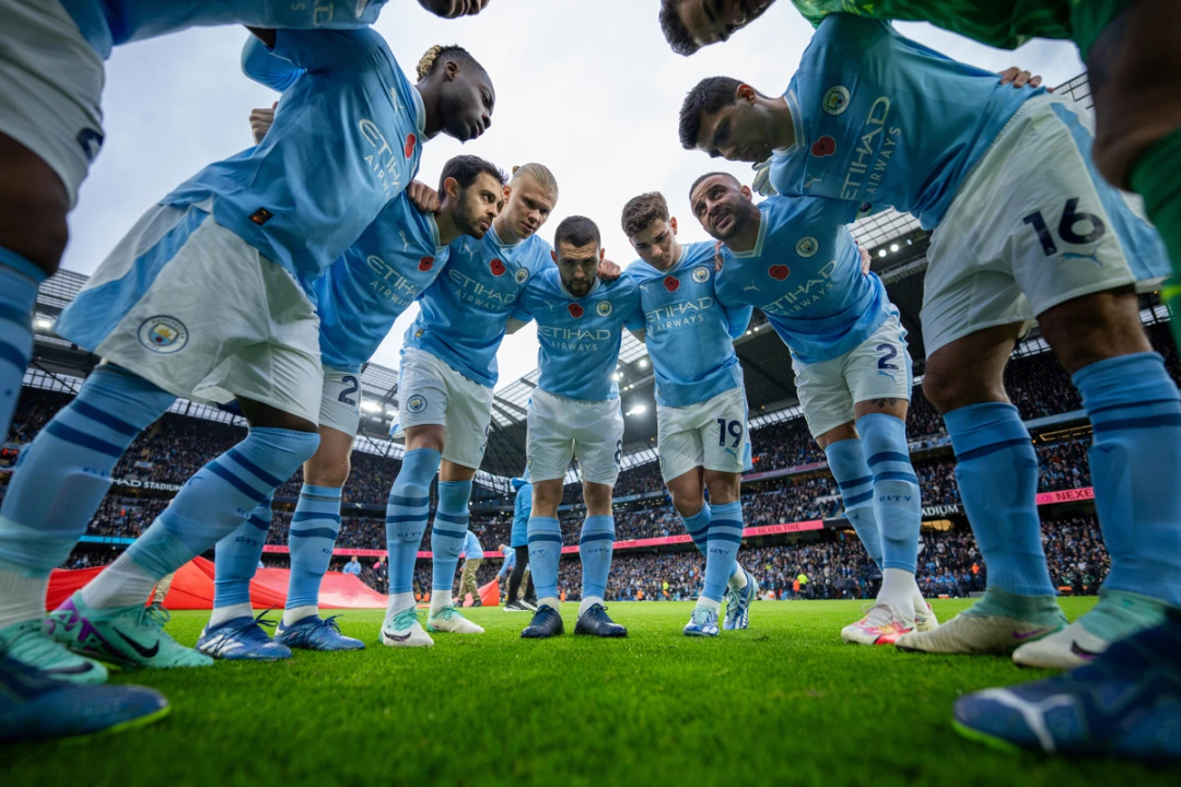 曼城继续征战：期待更多惊喜表现