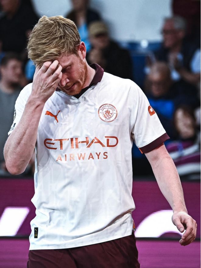 曼城继续征战：期待更多惊喜表现