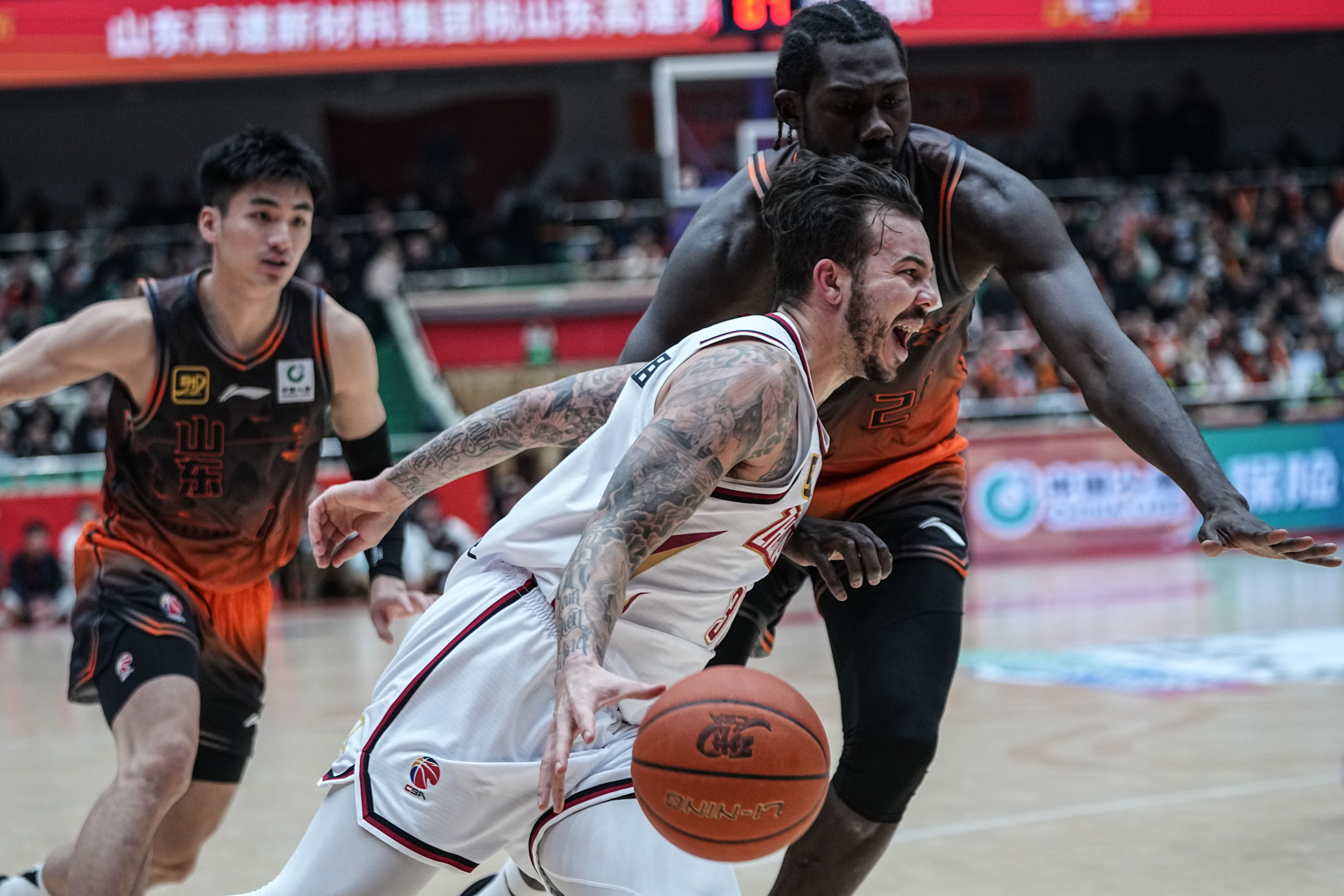 弱者逆袭真实世界杯赛最惊心动魄