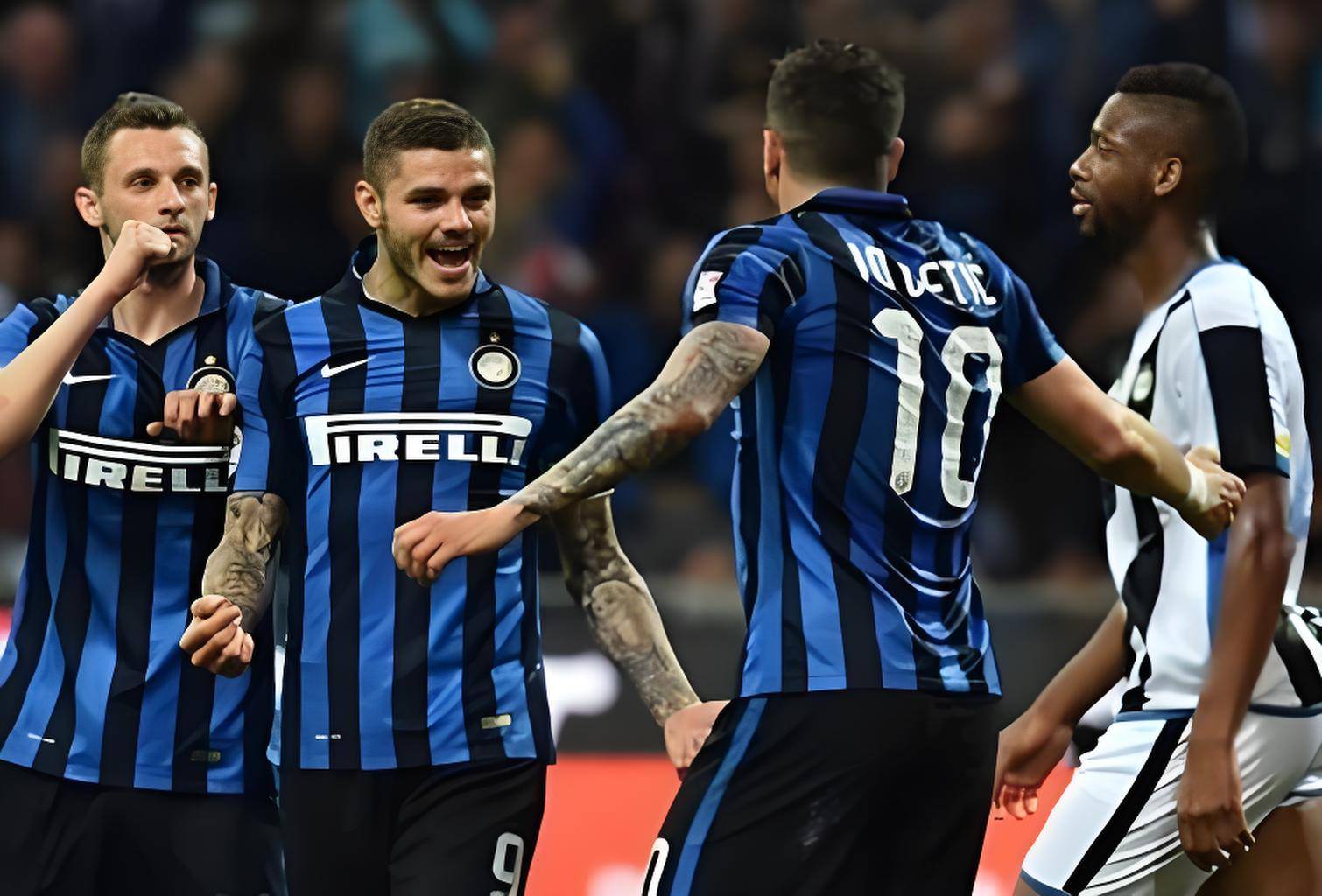 亚特兰大球员集体呼吁提升团结,争取更多胜利的简单介绍