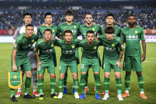 苏宁客场挑战国安:强强对决,誓夺冠