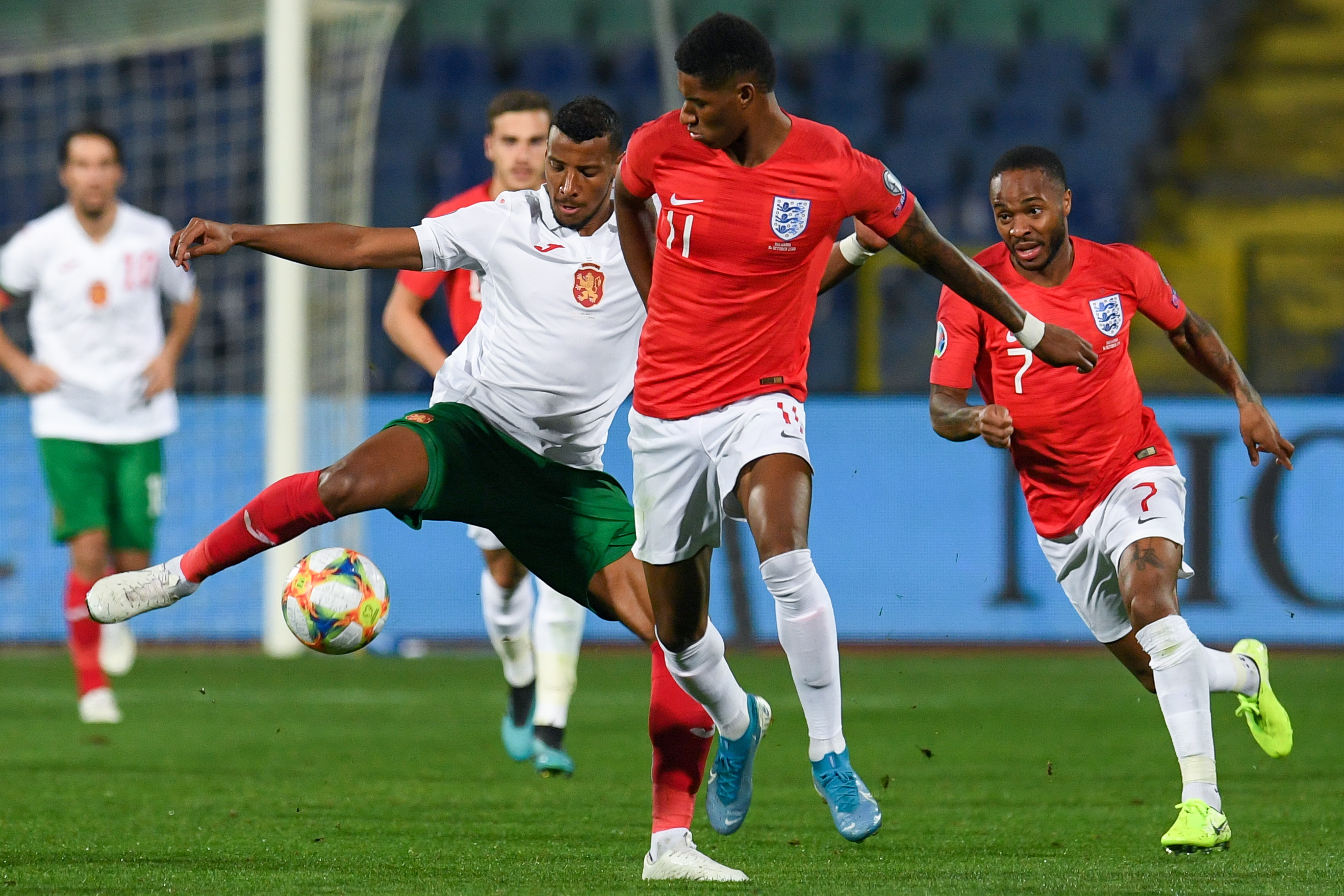 保加利亚队在预选赛中遭遇连败，形势难以预料的简单介绍