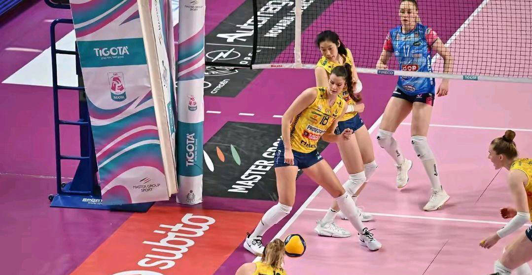 连胜终结!德国队排球赛事中意外遭遇淘汰