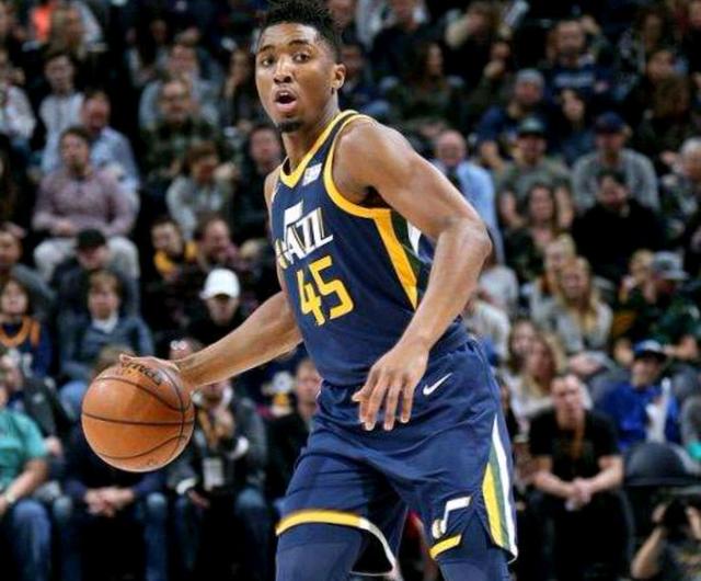 爵士，迎来胜利，球队未来可期！