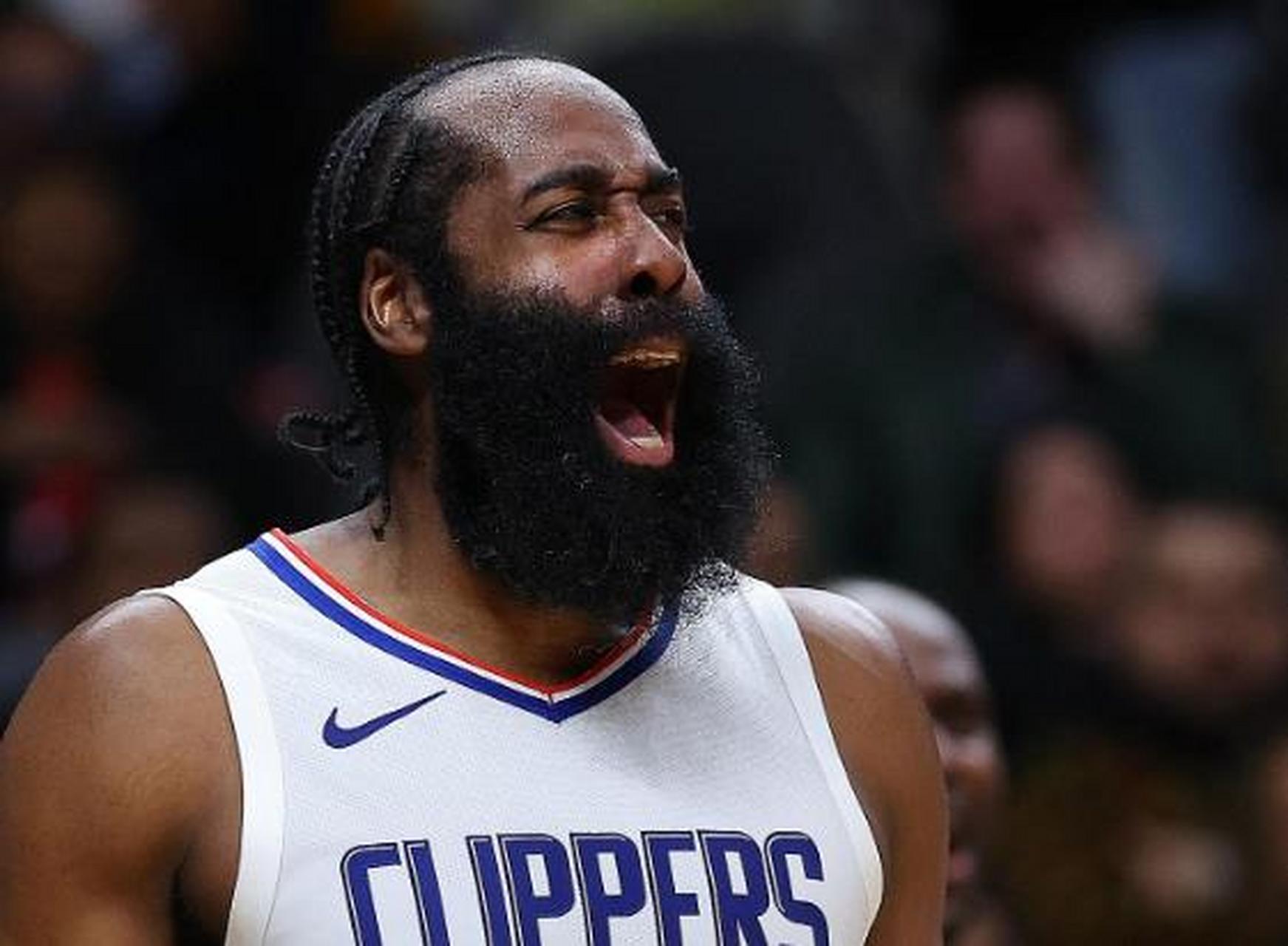 快船爆发新星，火箭刷新纪录，威少球队迎来希望！的简单介绍