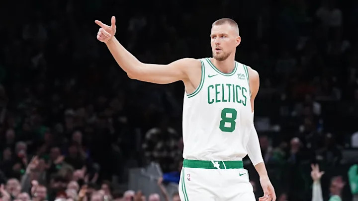 波尔津吉斯复出首战，爵士状态火爆，掀起高潮成为焦点！的简单介绍