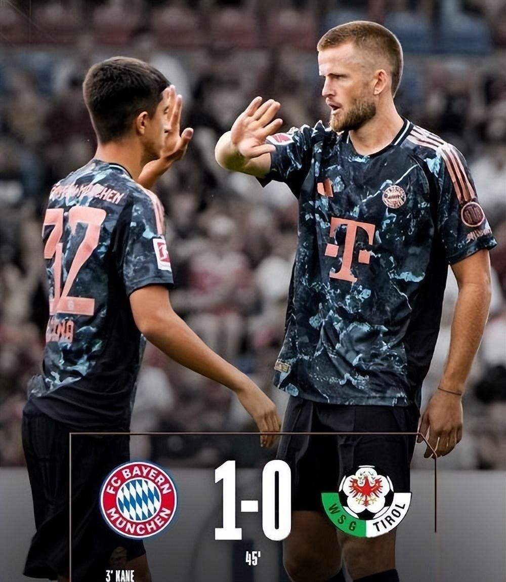 凯恩连续十五场比赛得分超过刷新纪录，瑞士队不断突破！