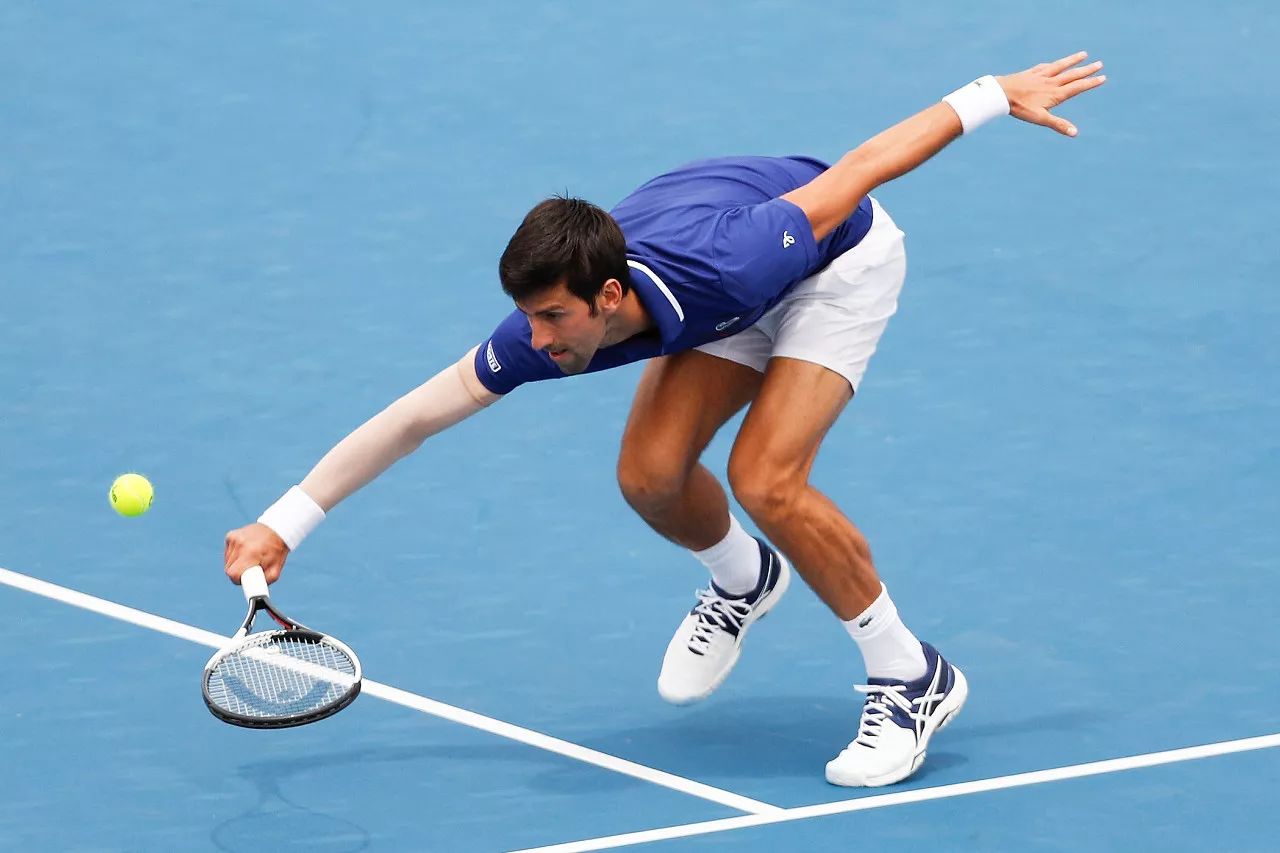 蒂姆焦点对战,德约科维奇与90激战TL分钟,出色发挥胜负难料!引发球迷热议的简单介绍