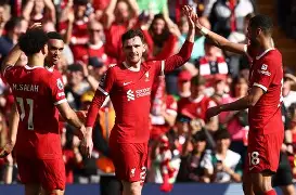 西甲决赛爆出冷门！热刺惊险洛杉矶湖人，争冠形势突变(热刺vs西布朗视频直播)