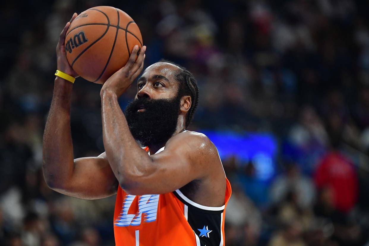 CBA季后赛战况:费内巴切防线稳固,罗马进攻受阻,哈登成最佳的简单介绍