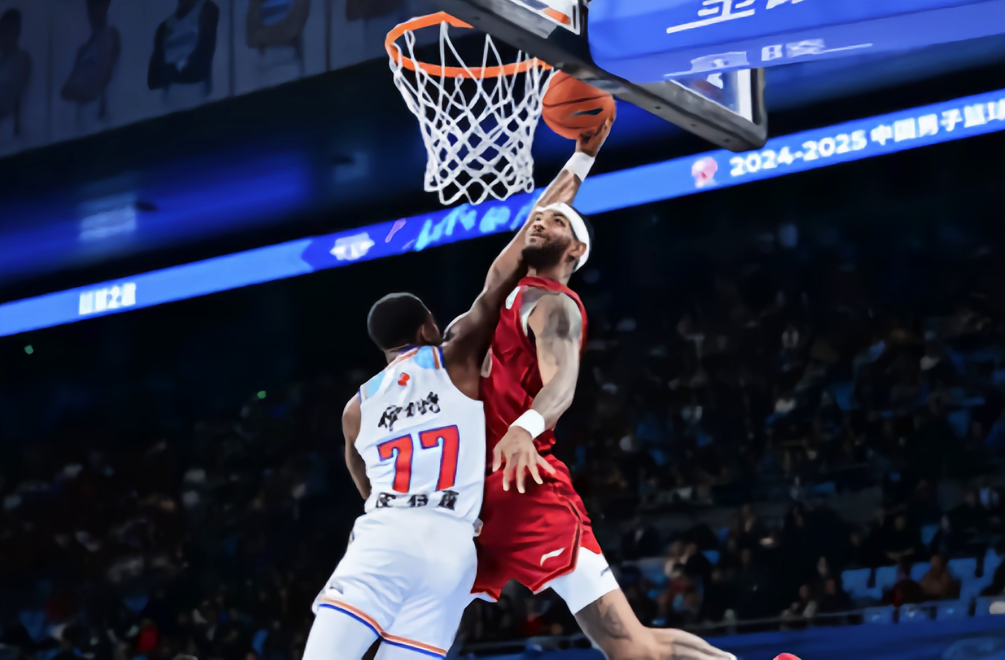 CBA季后赛战况:费内巴切防线稳固,罗马进攻受阻,哈登成最佳的简单介绍